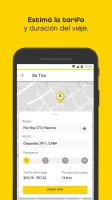 BA Taxi