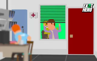 Exit Hero
