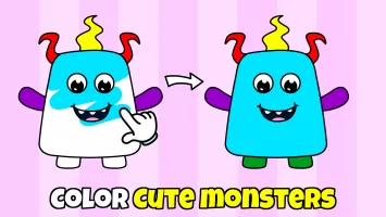 Baby Games for 2-5 Year Olds