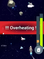 Faily Rocketman