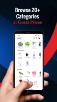 DeoDap: Online Shopping app