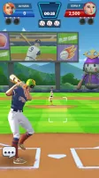 Baseball Club: PvP Multiplayer