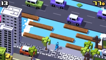 Crossy Road