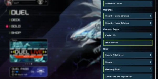 Yu-Gi-Oh! Master Duel