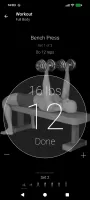 Dumbbell Home Workout