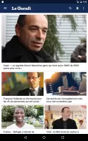 Le Gorafi - Actualités