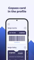 Gopass.travel