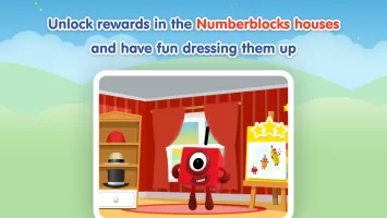 Numberblocks World