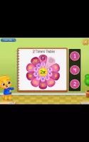 Kids Multiplication Math Games