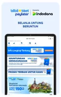 Blibli Belanja Online Mall