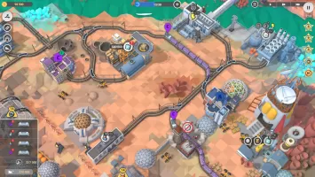 Train Valley 2: Train Tycoon