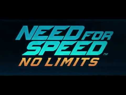 Need for Speed No Limits Official Trailer