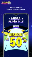 Blibli Belanja Online Mall