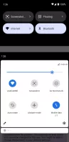 Screenshot Tile