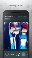 Photo Editor Effect