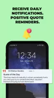 All Status Messages & Quotes