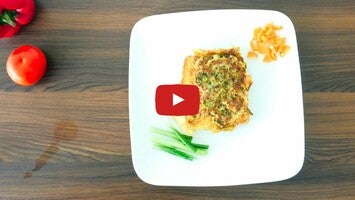 Tasty and Spicy Bread omelette | Easy breakfast recipe | Food Book Recipes