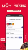 Muy App