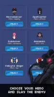 Hero's Quest