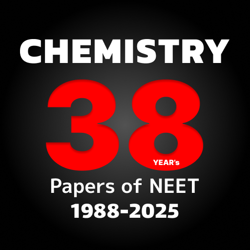 Chemistry: 37 Year NEET Papers