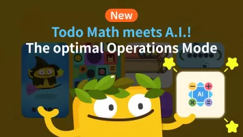 Todo Math