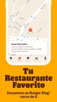 Burger King Mexico