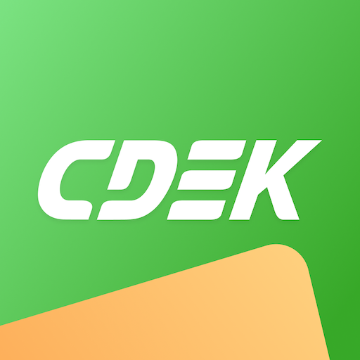 CDEK Delivery & Parcel Tracker