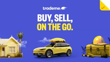 Trade Me