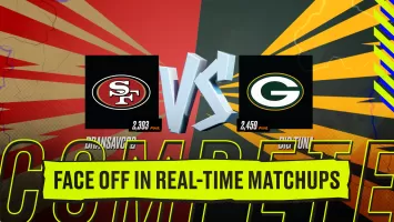 NFL Rivals - Football Game