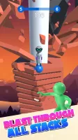Stack Ball - Jump Ball 2025