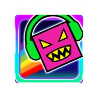 Block Run: Rhythm Geo