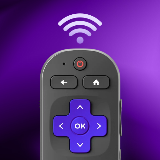 TV Control for Ruku TV