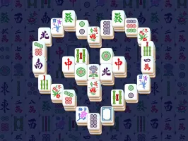 Mahjong Club - Solitaire Game