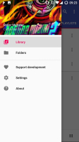 Phonograph Music Player