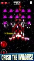 Arcadium - Space Shooter