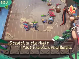 Auto Chess