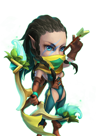 Castle Clash: World Ruler