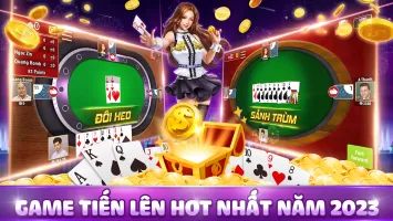 Tien Len Mien Nam