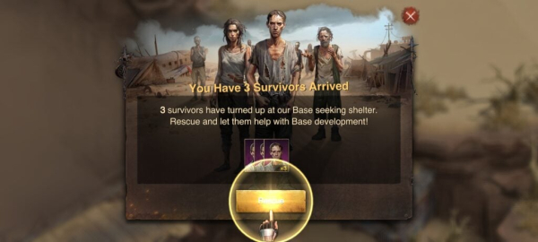 Mad Survivor: Arid Warfire