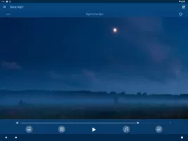 Relax Night