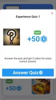 RBUX Reward for robux
