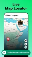 Qibla Compass