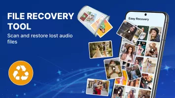 Photo Recovery