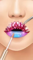 Lip Salon: Makeup Queen