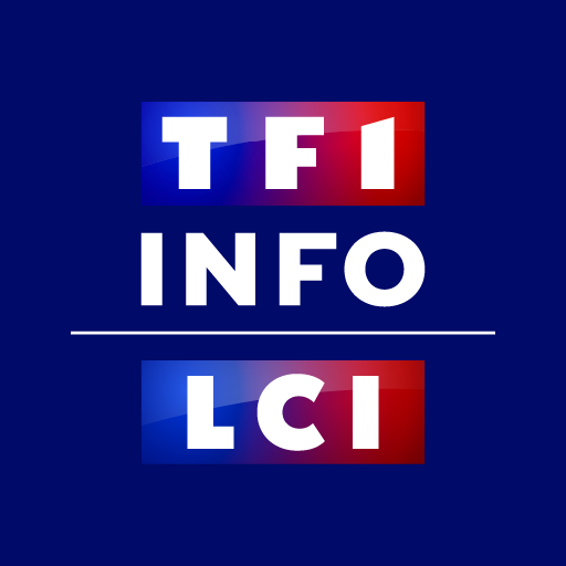 TF1 INFO - LCI