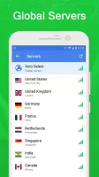 Armada VPN