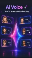 Text to Speech Voice Reading