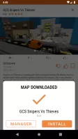 Maps for Minecraft PE