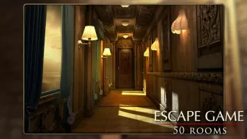 Escape game: 50 rooms 2