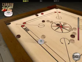 Carrom Deluxe